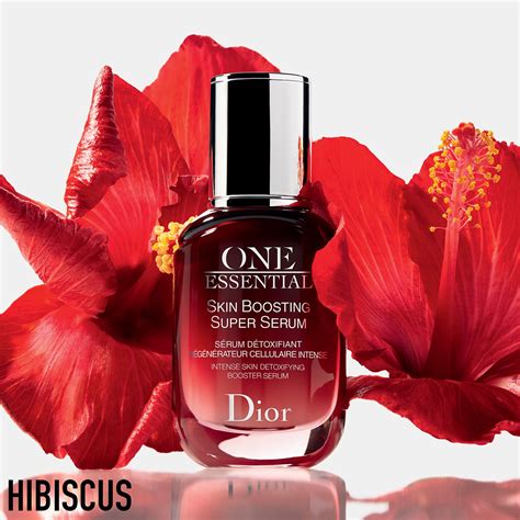 skin boosting super serum dior para que sirve|DIOR One Essential Skin Boosting Super Serum sérum.